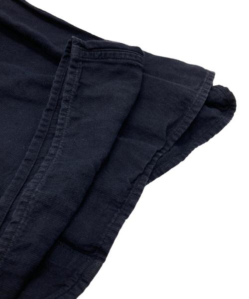 KAPTAIN SUNSHINE（キャプテンサンシャイン）KAPTAIN SUNSHINE (キャプテンサンシャイン) Field Shirt Jacket/フィールドシャツジャケット ネイビー サイズ:40の古着・服飾アイテム