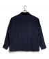KAPTAIN SUNSHINE (キャプテンサンシャイン) Field Shirt Jacket/フィールドシャツジャケット ネイビー サイズ:40：18000円