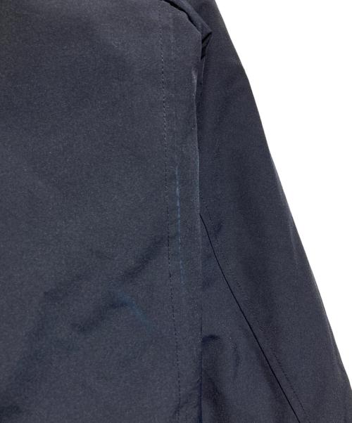 DANTON（ダントン）DANTON (ダントン) ダウンジャケット/Down Jacket ネイビー サイズ:42の古着・服飾アイテム