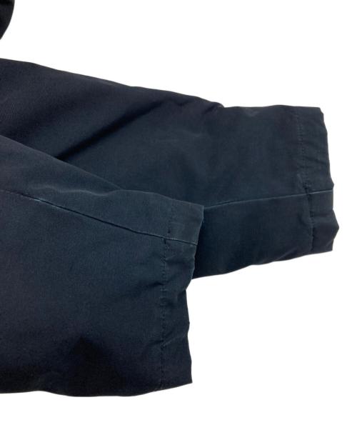 DANTON（ダントン）DANTON (ダントン) ダウンジャケット/Down Jacket ネイビー サイズ:42の古着・服飾アイテム