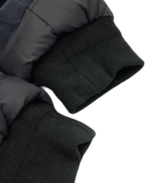 DANTON（ダントン）DANTON (ダントン) ダウンジャケット/Down Jacket ネイビー サイズ:42の古着・服飾アイテム