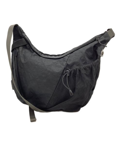SEALSON（シールソン）SEALSON (シールソン) M2 CROSSBODY BAG/エムツー クロスボディバッグ ブラックの古着・服飾アイテム