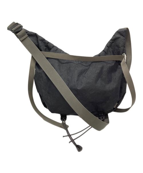 SEALSON（シールソン）SEALSON (シールソン) M2 CROSSBODY BAG/エムツー クロスボディバッグ ブラックの古着・服飾アイテム