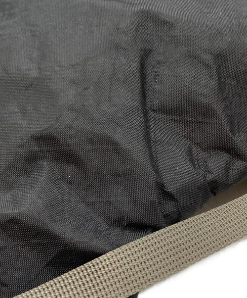 SEALSON（シールソン）SEALSON (シールソン) M2 CROSSBODY BAG/エムツー クロスボディバッグ ブラックの古着・服飾アイテム