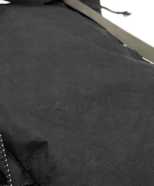SEALSON（シールソン）SEALSON (シールソン) M2 CROSSBODY BAG/エムツー クロスボディバッグ ブラックの古着・服飾アイテム