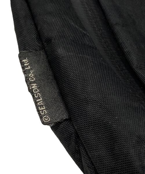 SEALSON（シールソン）SEALSON (シールソン) M2 CROSSBODY BAG/エムツー クロスボディバッグ ブラックの古着・服飾アイテム