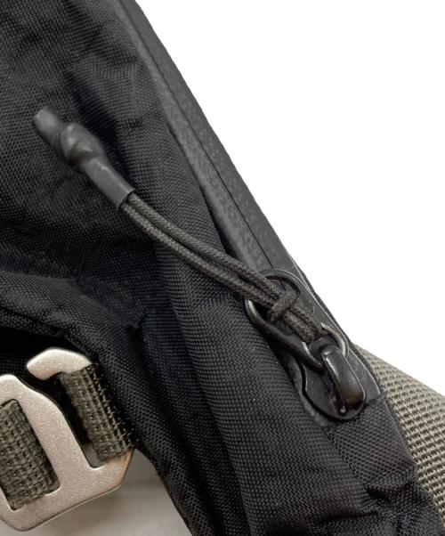 SEALSON（シールソン）SEALSON (シールソン) M2 CROSSBODY BAG/エムツー クロスボディバッグ ブラックの古着・服飾アイテム