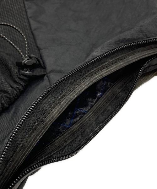 SEALSON（シールソン）SEALSON (シールソン) M2 CROSSBODY BAG/エムツー クロスボディバッグ ブラックの古着・服飾アイテム