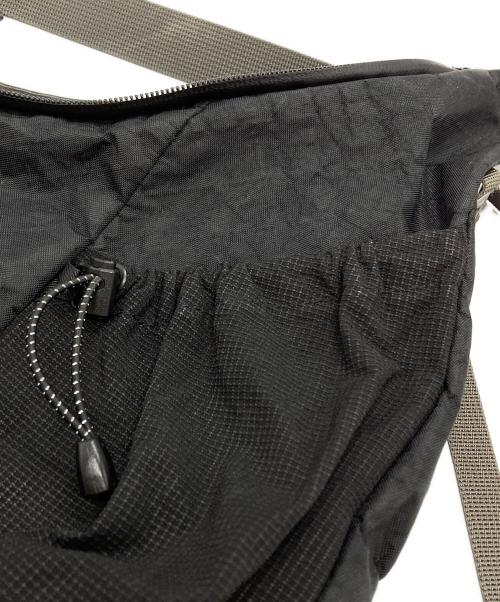 SEALSON（シールソン）SEALSON (シールソン) M2 CROSSBODY BAG/エムツー クロスボディバッグ ブラックの古着・服飾アイテム