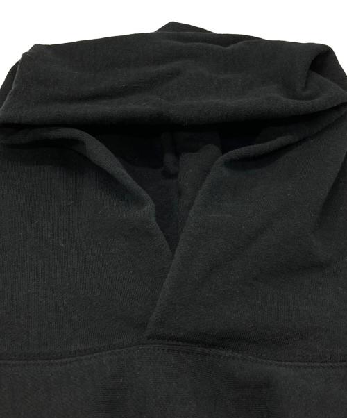 Subculture（サブカルチャー）Subculture (サブカルチャー) プルオーバーパーカー/Pullover Hoodie ブラック サイズ:2の古着・服飾アイテム