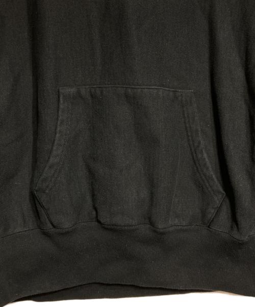 Subculture（サブカルチャー）Subculture (サブカルチャー) プルオーバーパーカー/Pullover Hoodie ブラック サイズ:2の古着・服飾アイテム