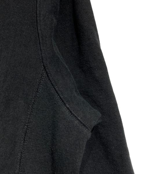 Subculture（サブカルチャー）Subculture (サブカルチャー) プルオーバーパーカー/Pullover Hoodie ブラック サイズ:2の古着・服飾アイテム