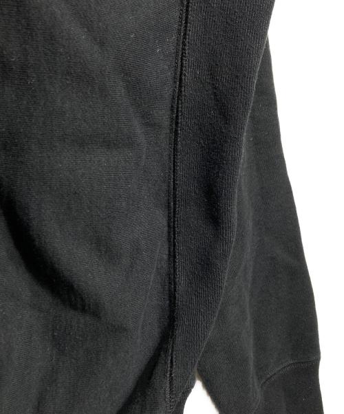 Subculture（サブカルチャー）Subculture (サブカルチャー) プルオーバーパーカー/Pullover Hoodie ブラック サイズ:2の古着・服飾アイテム