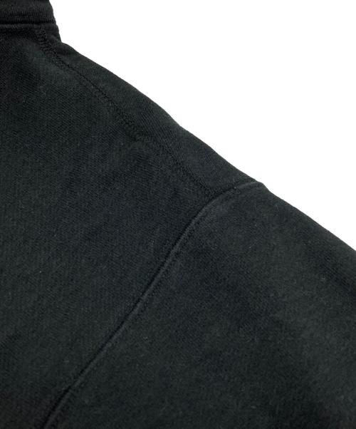 Subculture（サブカルチャー）Subculture (サブカルチャー) プルオーバーパーカー/Pullover Hoodie ブラック サイズ:2の古着・服飾アイテム