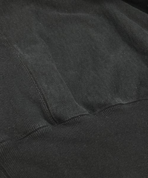 Subculture（サブカルチャー）Subculture (サブカルチャー) プルオーバーパーカー/Pullover Hoodie ブラック サイズ:2の古着・服飾アイテム