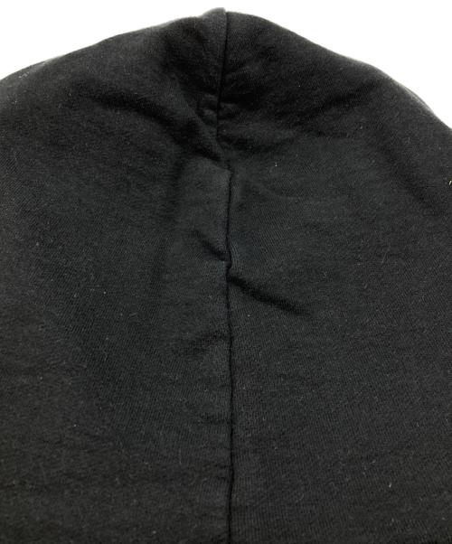 Subculture（サブカルチャー）Subculture (サブカルチャー) プルオーバーパーカー/Pullover Hoodie ブラック サイズ:2の古着・服飾アイテム