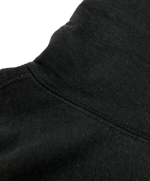 Subculture（サブカルチャー）Subculture (サブカルチャー) プルオーバーパーカー/Pullover Hoodie ブラック サイズ:2の古着・服飾アイテム