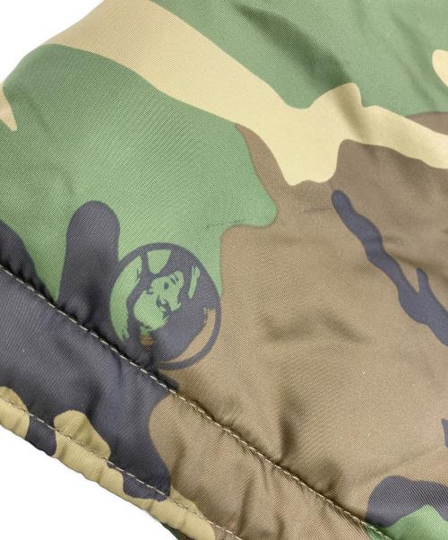 Hysteric Glamour（ヒステリックグラマー）Hysteric Glamour (ヒステリックグラマー) N-3Bタイプコート グリーン サイズ:Sの古着・服飾アイテム