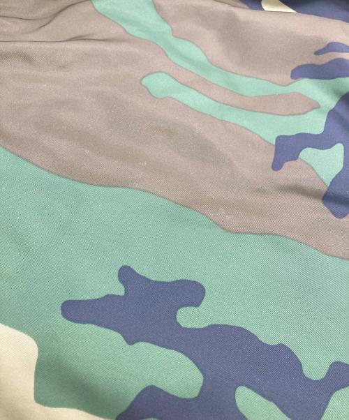 Hysteric Glamour（ヒステリックグラマー）Hysteric Glamour (ヒステリックグラマー) N-3Bタイプコート グリーン サイズ:Sの古着・服飾アイテム