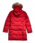 CANADA GOOSE (カナダグース) MACKENZIE PARKA/マッケンジーパーカー レッド サイズ:S：40000円