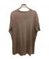 Hysteric Glamour (ヒステリックグラマー) ヒスガールプリントTシャツ グレー サイズ:L：8000円