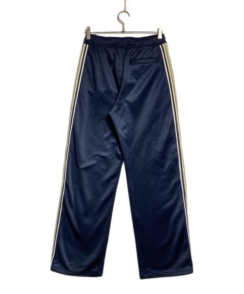 WALES BONNER（ウェールズボナー）WALES BONNER (ウェールズボナー) Mantra Trousers ネイビー サイズ:Sの古着・服飾アイテム