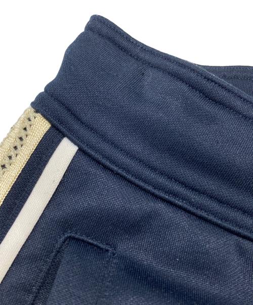 WALES BONNER（ウェールズボナー）WALES BONNER (ウェールズボナー) Mantra Trousers/マントラ・トラウザーズ ネイビー サイズ:Sの古着・服飾アイテム