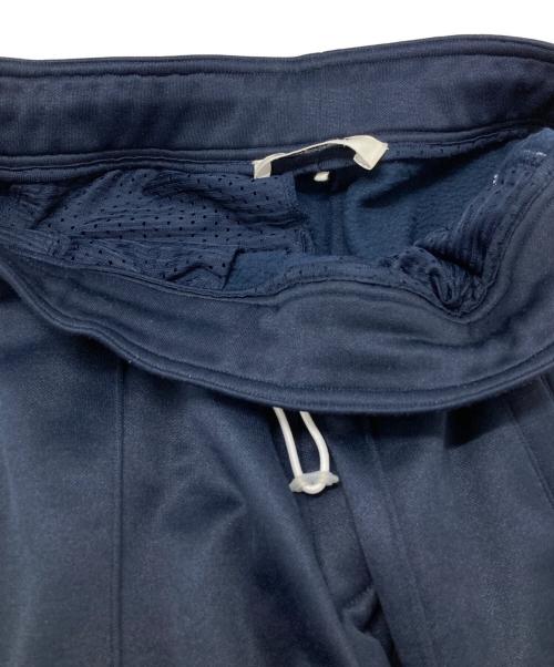 WALES BONNER（ウェールズボナー）WALES BONNER (ウェールズボナー) Mantra Trousers/マントラ・トラウザーズ ネイビー サイズ:Sの古着・服飾アイテム