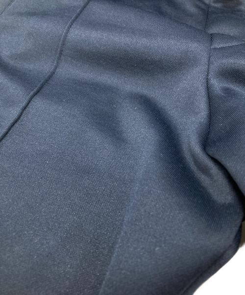 WALES BONNER（ウェールズボナー）WALES BONNER (ウェールズボナー) Mantra Trousers/マントラ・トラウザーズ ネイビー サイズ:Sの古着・服飾アイテム