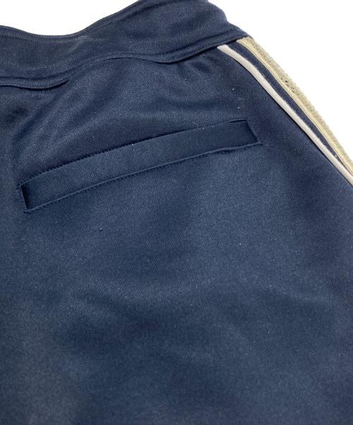 WALES BONNER（ウェールズボナー）WALES BONNER (ウェールズボナー) Mantra Trousers/マントラ・トラウザーズ ネイビー サイズ:Sの古着・服飾アイテム