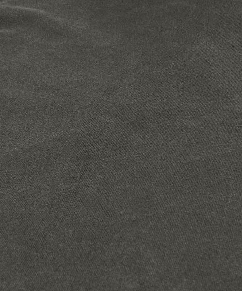 im MEN ISSEY MIYAKE（アイム メン イッセイミヤケ）im MEN ISSEY MIYAKE (アイム メン イッセイミヤケ) PIGMENT Tee/ピグメントT グレー サイズ:2の古着・服飾アイテム