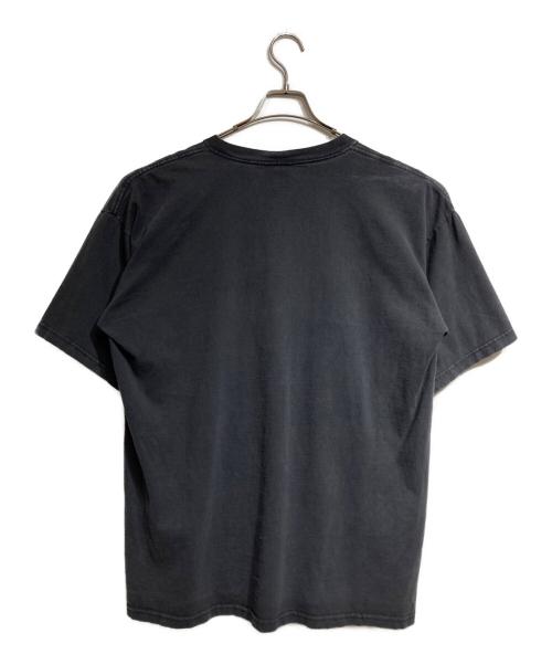 ALL SPORT（オールスポーツ）ALL SPORT (オールスポーツ) ヴィンテージバンドTシャツ/Vintage band t-shirts ブラック サイズ:XLの古着・服飾アイテム