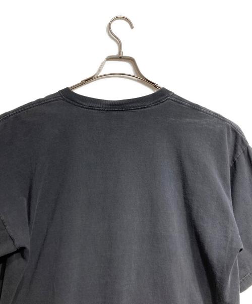 ALL SPORT（オールスポーツ）ALL SPORT (オールスポーツ) ヴィンテージバンドTシャツ/Vintage band t-shirts ブラック サイズ:XLの古着・服飾アイテム