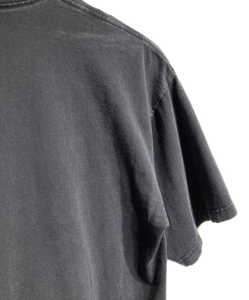 ALL SPORT（オールスポーツ）ALL SPORT (オールスポーツ) ヴィンテージバンドTシャツ/Vintage band t-shirts ブラック サイズ:XLの古着・服飾アイテム