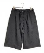 Y-3ワイスリー）の古着「SP UNI SHORTS/エスピー ユニ ショーツ」｜ブラック