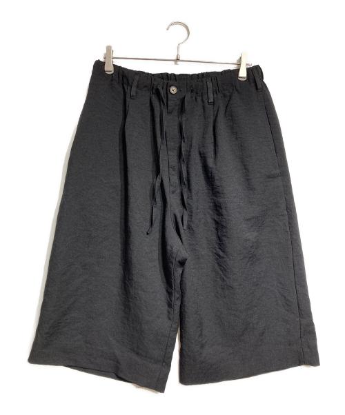 Y-3（ワイスリー）Y-3 (ワイスリー) SP UNI SHORTS/エスピー ユニ ショーツ ブラック サイズ:Mの古着・服飾アイテム