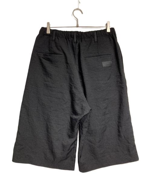 Y-3（ワイスリー）Y-3 (ワイスリー) SP UNI SHORTS/エスピー ユニ ショーツ ブラック サイズ:Mの古着・服飾アイテム