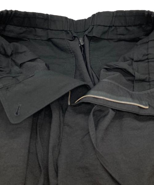 Y-3（ワイスリー）Y-3 (ワイスリー) SP UNI SHORTS/エスピー ユニ ショーツ ブラック サイズ:Mの古着・服飾アイテム