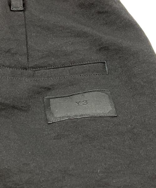 Y-3（ワイスリー）Y-3 (ワイスリー) SP UNI SHORTS/エスピー ユニ ショーツ ブラック サイズ:Mの古着・服飾アイテム
