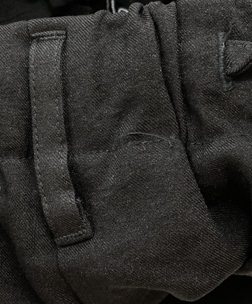 Y-3（ワイスリー）Y-3 (ワイスリー) SP UNI SHORTS/エスピー ユニ ショーツ ブラック サイズ:Mの古着・服飾アイテム
