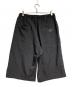 Y-3 (ワイスリー) SP UNI SHORTS/エスピー ユニ ショーツ ブラック サイズ:M：20000円