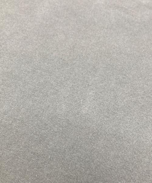 REGULATION Yohji Yamamoto（レギュレーションヨウジヤマモト）REGULATION Yohji Yamamoto (レギュレーションヨウジヤマモト) インサイドアウトカットソー/Inside-out cut and sew グレー サイズ:3の古着・服飾アイテム