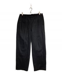 中古・古着通販】deres (デレス) First step pant ベージュ サイズ:1