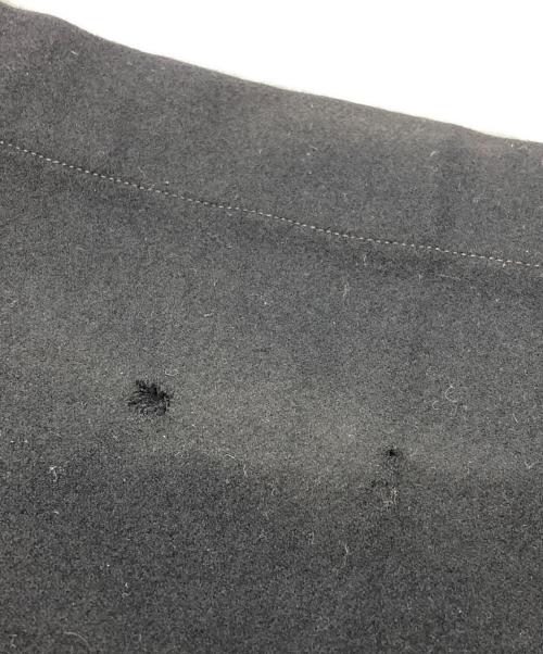 OLD JOE & Co.（オールドジョー）OLD JOE & Co. (オールドジョー) LACED BACK SAILOR TROUSER/ースアップバック セーラートラウザー ブラック サイズ:36の古着・服飾アイテム