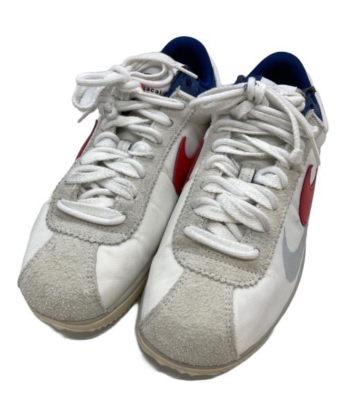 NIKE（ナイキ）NIKE (ナイキ) sacai (サカイ) Zoom Cortez 