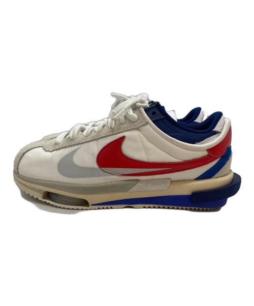 NIKE（ナイキ）NIKE (ナイキ) sacai (サカイ) Zoom Cortez 