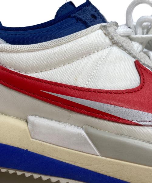 NIKE（ナイキ）NIKE (ナイキ) sacai (サカイ) Zoom Cortez 