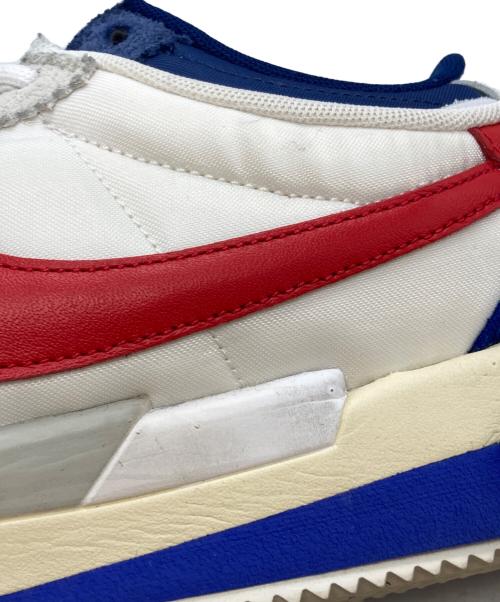 NIKE（ナイキ）NIKE (ナイキ) sacai (サカイ) Zoom Cortez 