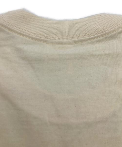 SUPREME（シュプリーム）SUPREME (シュプリーム) COLLAGE TEE ベージュ サイズ:Lの古着・服飾アイテム