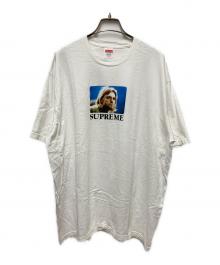 SUPREME（シュプリーム）の古着「Kurt Cobain Tee」｜ホワイト